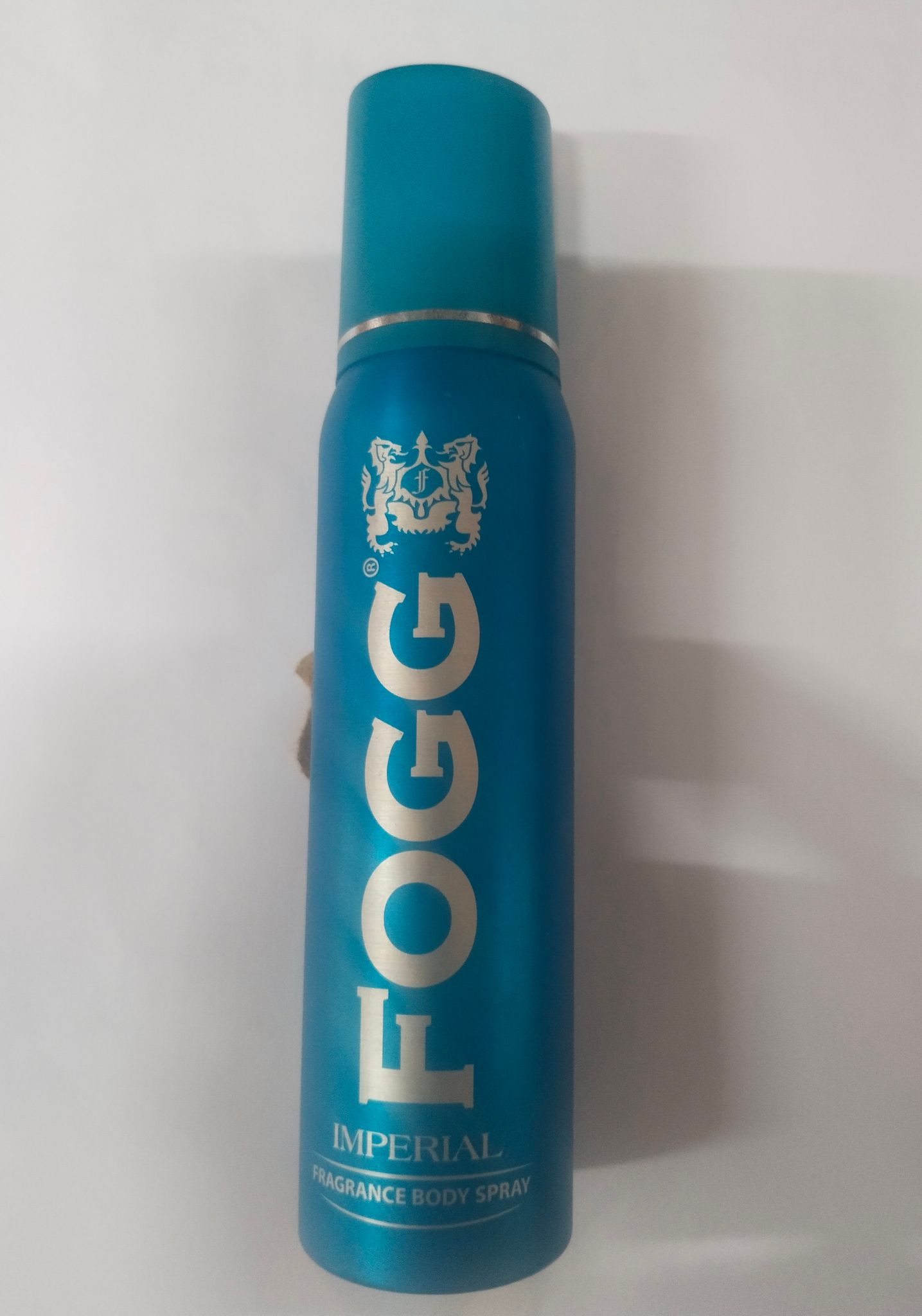 Fogge Imperial Fragrance body spray 