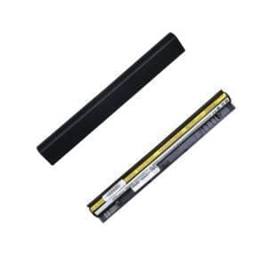 Laptop Battery For Lenovo G400s Touch Series – G50-80, G50-70, G410s, G405s series Laptops , 14.4V 4 Cells 2200mAh – Compatible