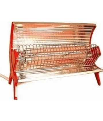 Tools Titan ROOM HEATER Multicolor Room Heater