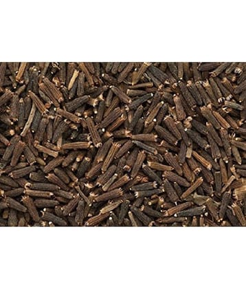 MYGODGIFT Kali Jeeri ,Kadwa Jeera, Kalijiri- Chedu Jeera - Kali Jiri - Iron Weed 200 gm