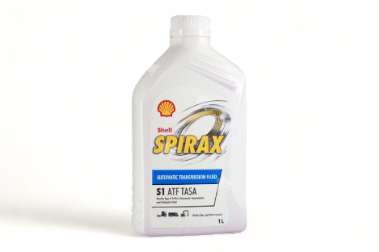 Shell Transmission Oil Spirax S1 ATF ( 1L ) 550031259