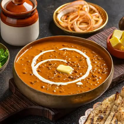 Desi Dal Makhani