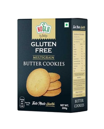 FIDALGO BUTTER COOKIES (18%)