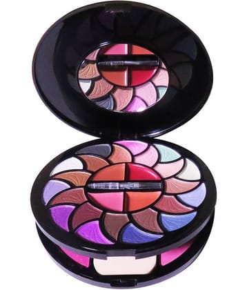 ADS MAKE-UP KIT/A8188-2 Face 42 gm