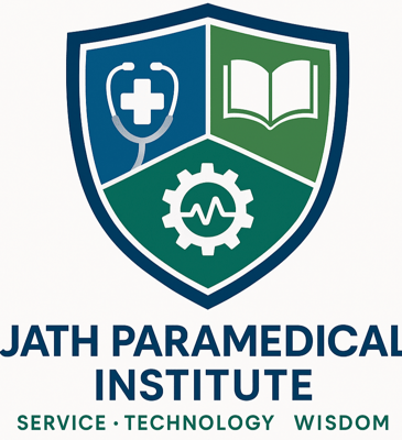 Jath Paramedical institute