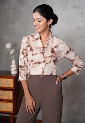 FORMAL SHIRT-M