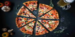 Prime Burger And Pizza