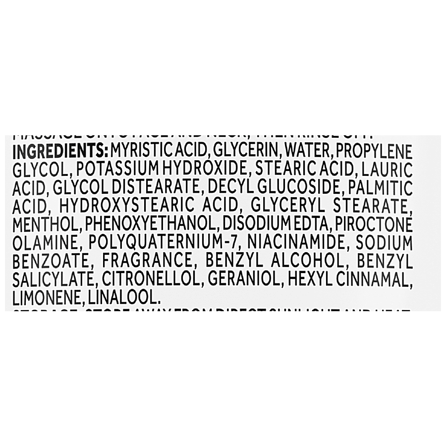Ponds Bright Beauty Spot-Less Fairness & Germ Removal Facewash, 50 G Tube