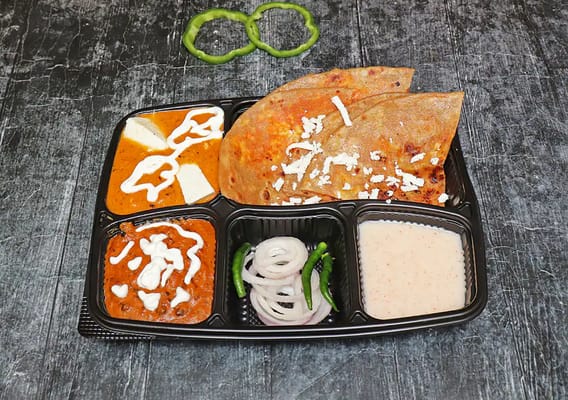 Meals Wala