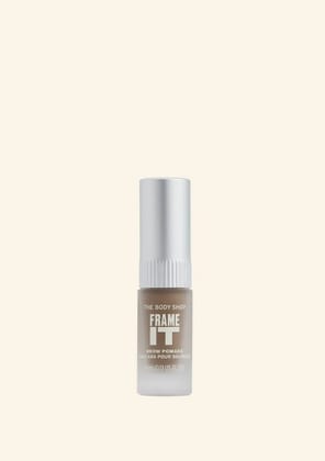 Frame It Brow Pomade-Brown
