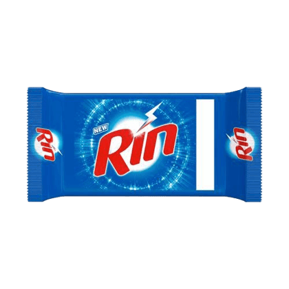 Rin Detergent Bar Rs.10