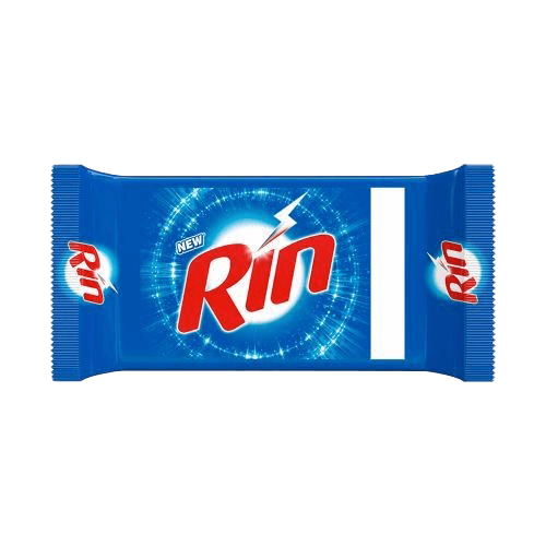 Rin Detergent Bar Rs.10