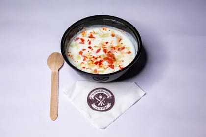 Mixed Raita