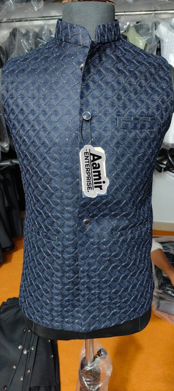 Cotton Fancy Design  Wasket