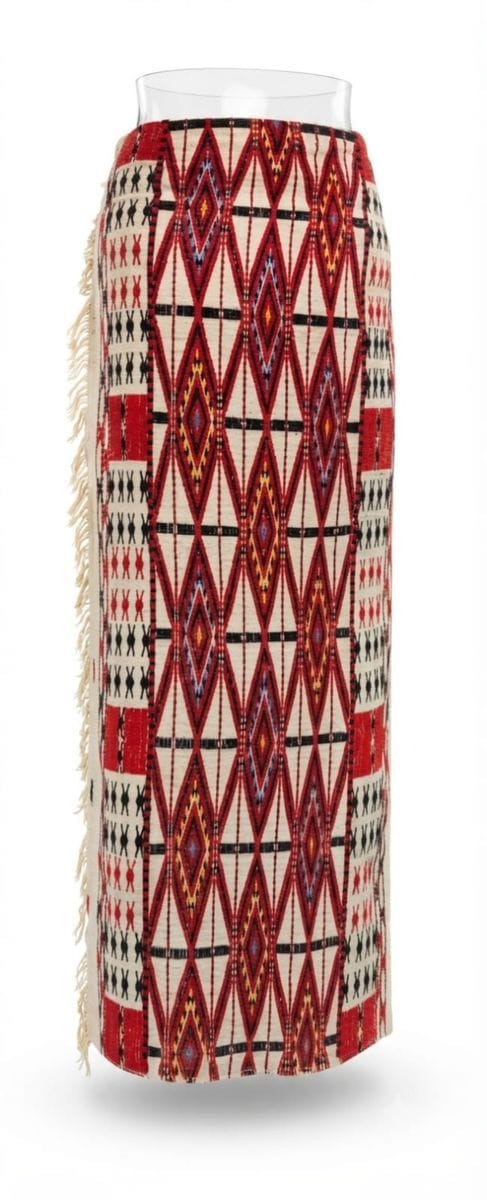 Handwoven Gale Set