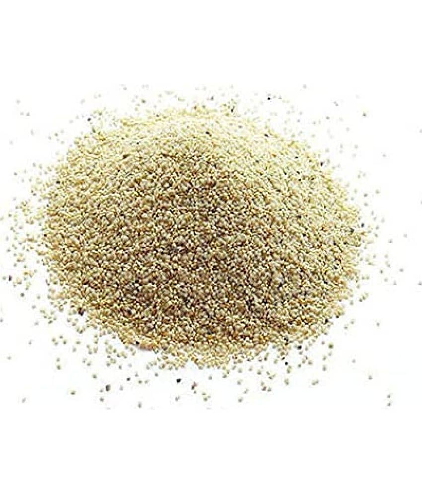 MYGODGIFT Poppy Seed Gold / Khus Khus/White Poppy Seeds / Poppy Seeds for Eating 100 gm