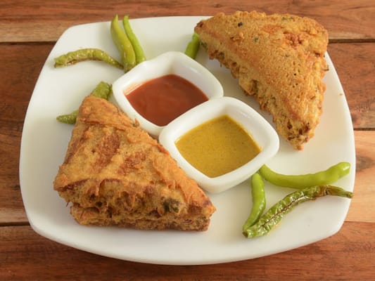 Ganpati Restaurant