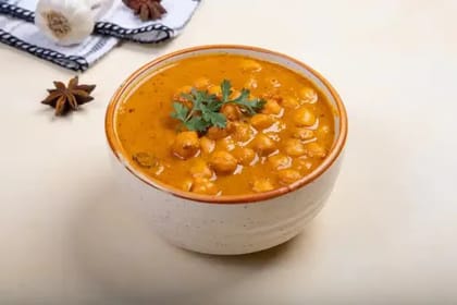 Chana Masala