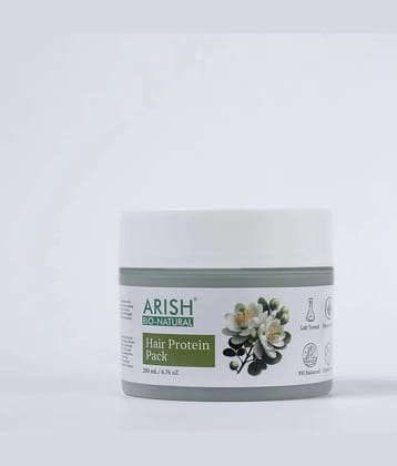 ARISH BIO-NATURAL 200 ml