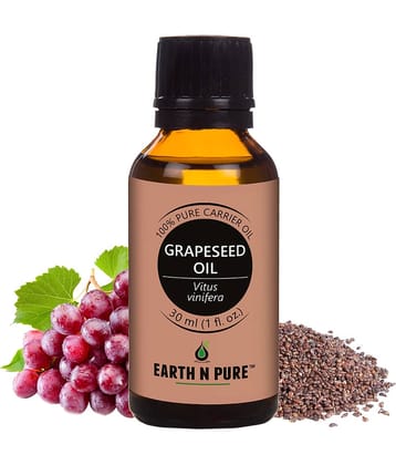Earth N Pure - Daily Care Face Oil for All Skin Type ( Pack of 1 )