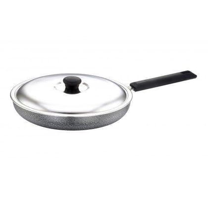 NS Fry Pan with SS Lid NS Fry Pan with SS Lid