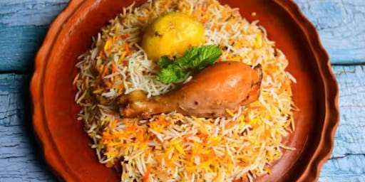 Biryani Wala