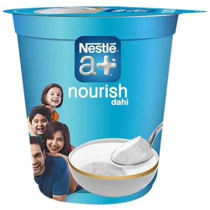 Nestle Curd 400 Gms