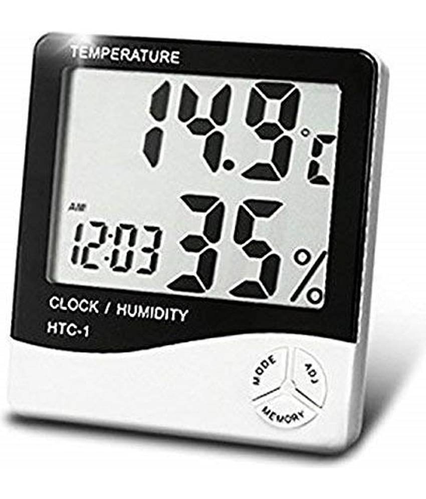 Saykhus Digital Digital Hygrometer