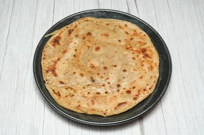 Tawa Paratha
