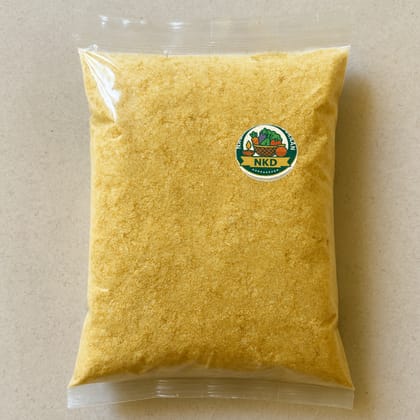 Nagamma Korra Dukaan's moong dal cheela mix