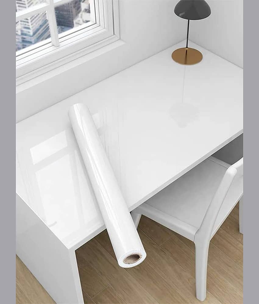 sunbird Solid Wallpaper ( 30 x 162 ) cm ( Pack of 1 )