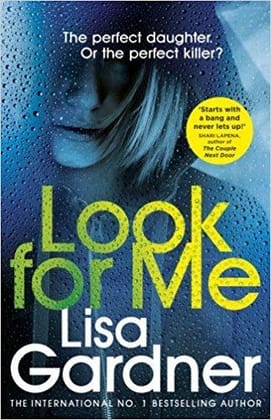 Look For Me (Detective D.D. Warren, #9)