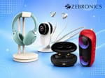 Zebronics
