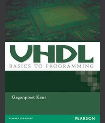VHDL