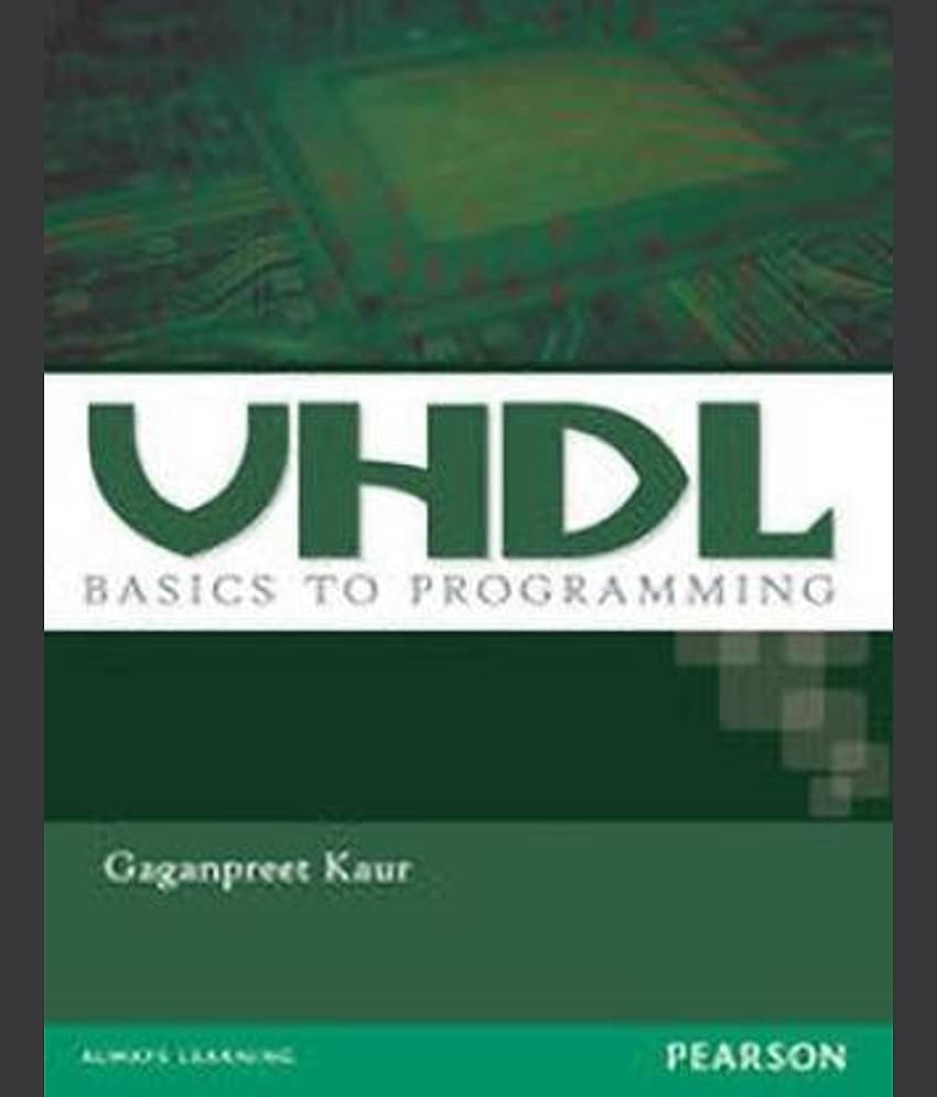 VHDL