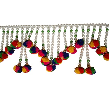 Moti Toran 100 cm ( 1 Unit )