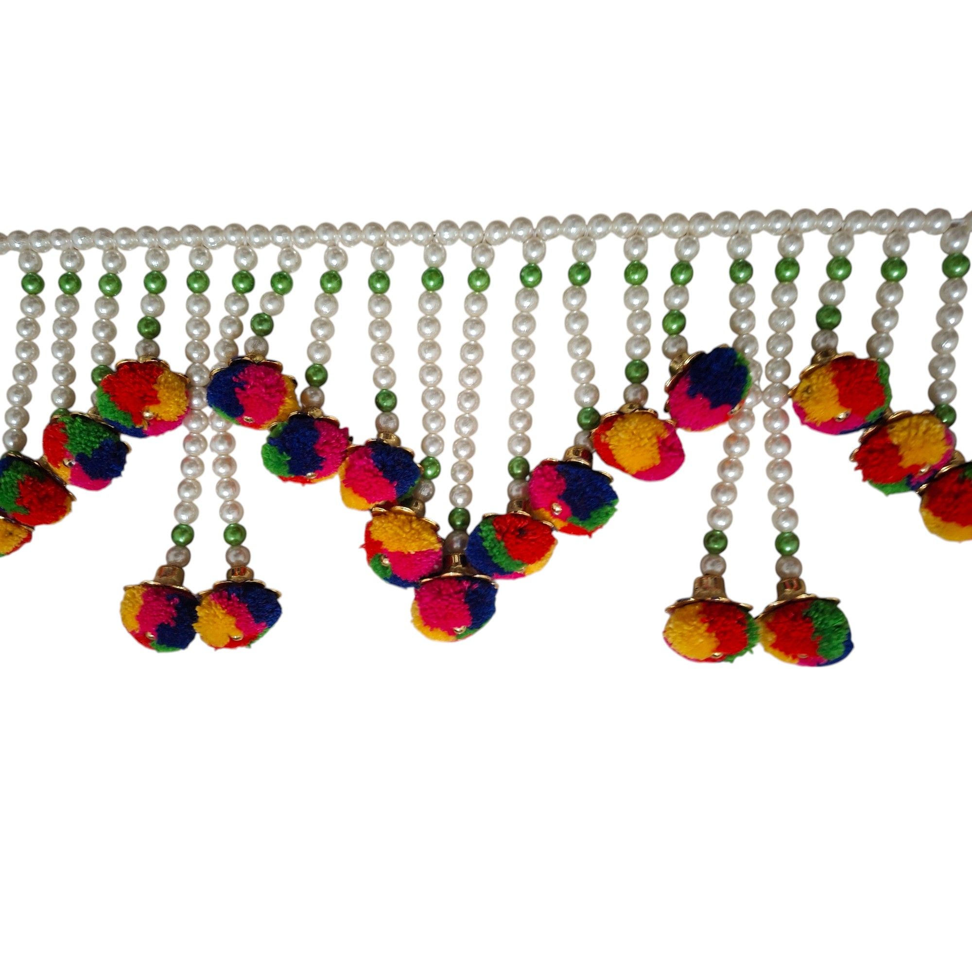 Moti Toran 100 cm ( 1 Unit )