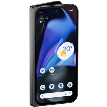 Google Pixel 9 Pro Fold 16GB 256GB Obsidian