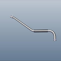 TUBE BREATHER SUB ASSY - XOOM 160| XOOM 160 BS6 - 1121AABR000S