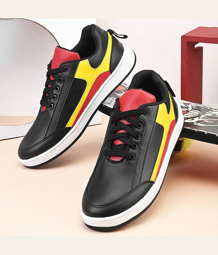 John Karsun Black Men's Lifestyle