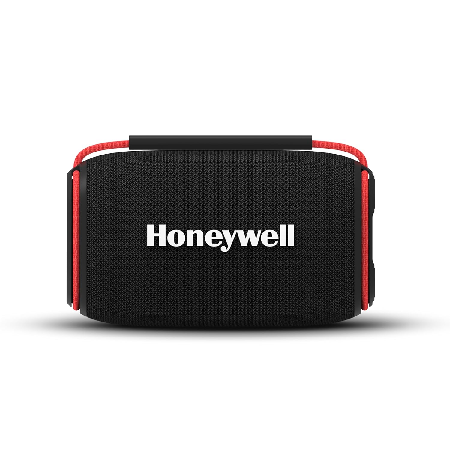 Honeywell Suono P400 15W 5.3 Bluetooth Speaker,Deep Bass Radiators,10H Playtime,IPX 6,TWS Feature,RGB Lights,SD Card,AUX,Type-C Port, 