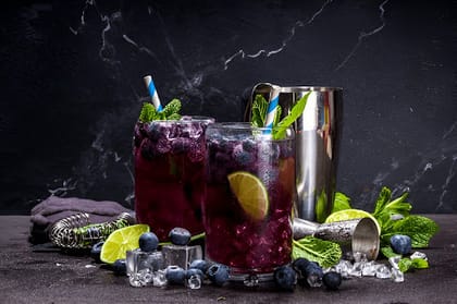 Blueberry