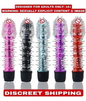 Knightriders Dildo Vibrator for Women Multispeed Jelly Soft Realistic Dildo G ,pot Vibrator Sex Toys for women