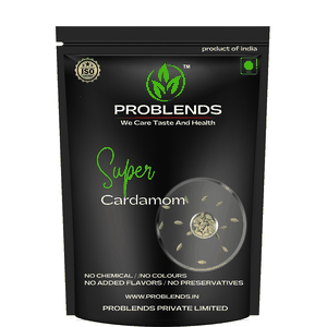 Super Cardamom Super Cardamom