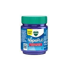 VICKS 25ML
