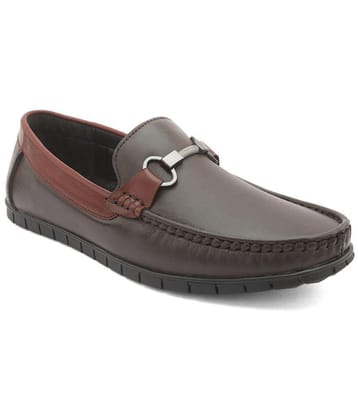Fashion Victim Brown Mens Penny - 6