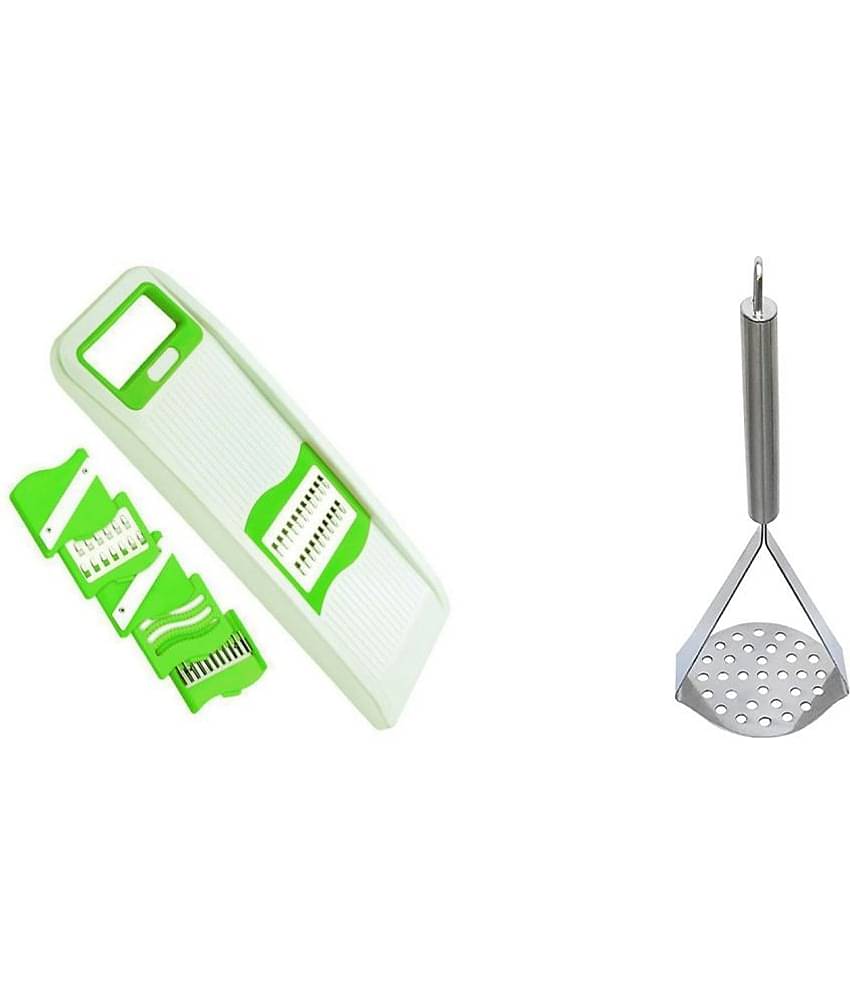 iview kitchenware - Multicolor Stainless Steel 2 ( Set of 2 )