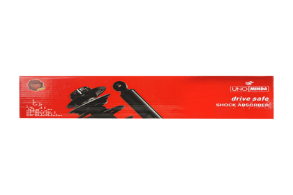 Uno Minda Front Suspension Strut Assy - LH SS-1502AFLD