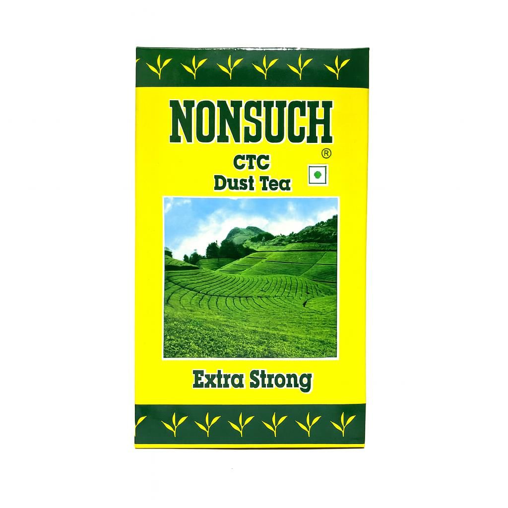 Nonsuch CTC Dust Tea 500g