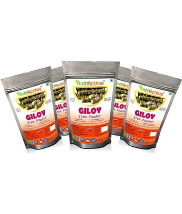 NutrActive- Powder NA Ayurvedic (Pack of 5)